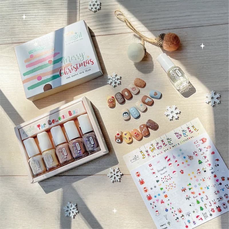 經典首賣商品 9