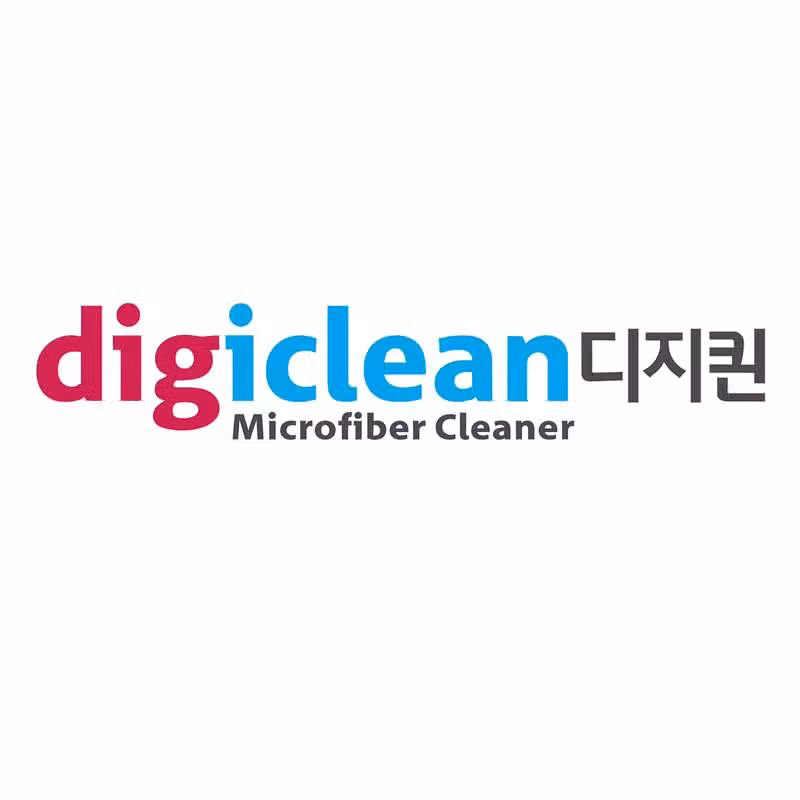 韓國digiclean
